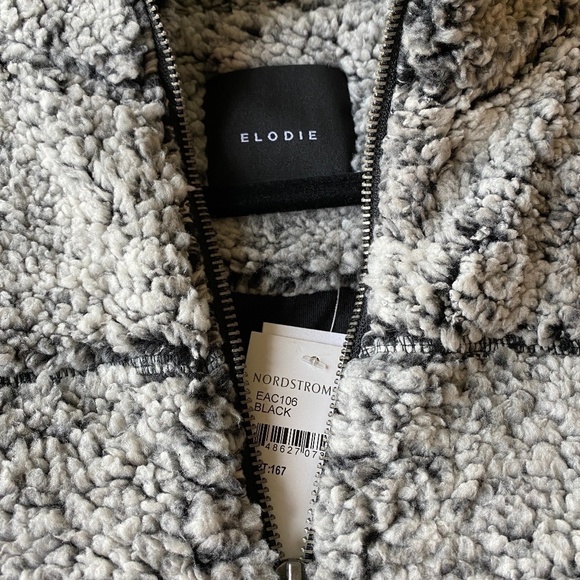 Half zip - Picture 3 of 4